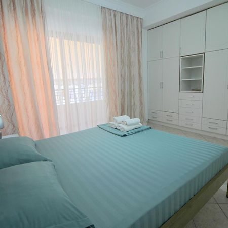 Ortus Rooms ซารานเดอ ภายนอก รูปภาพ