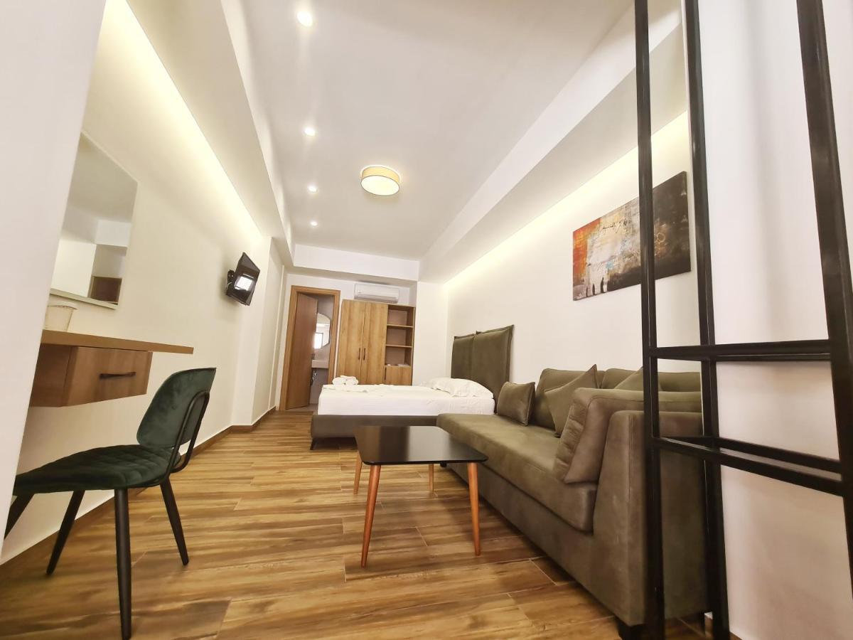 Ortus Rooms ซารานเดอ ภายนอก รูปภาพ