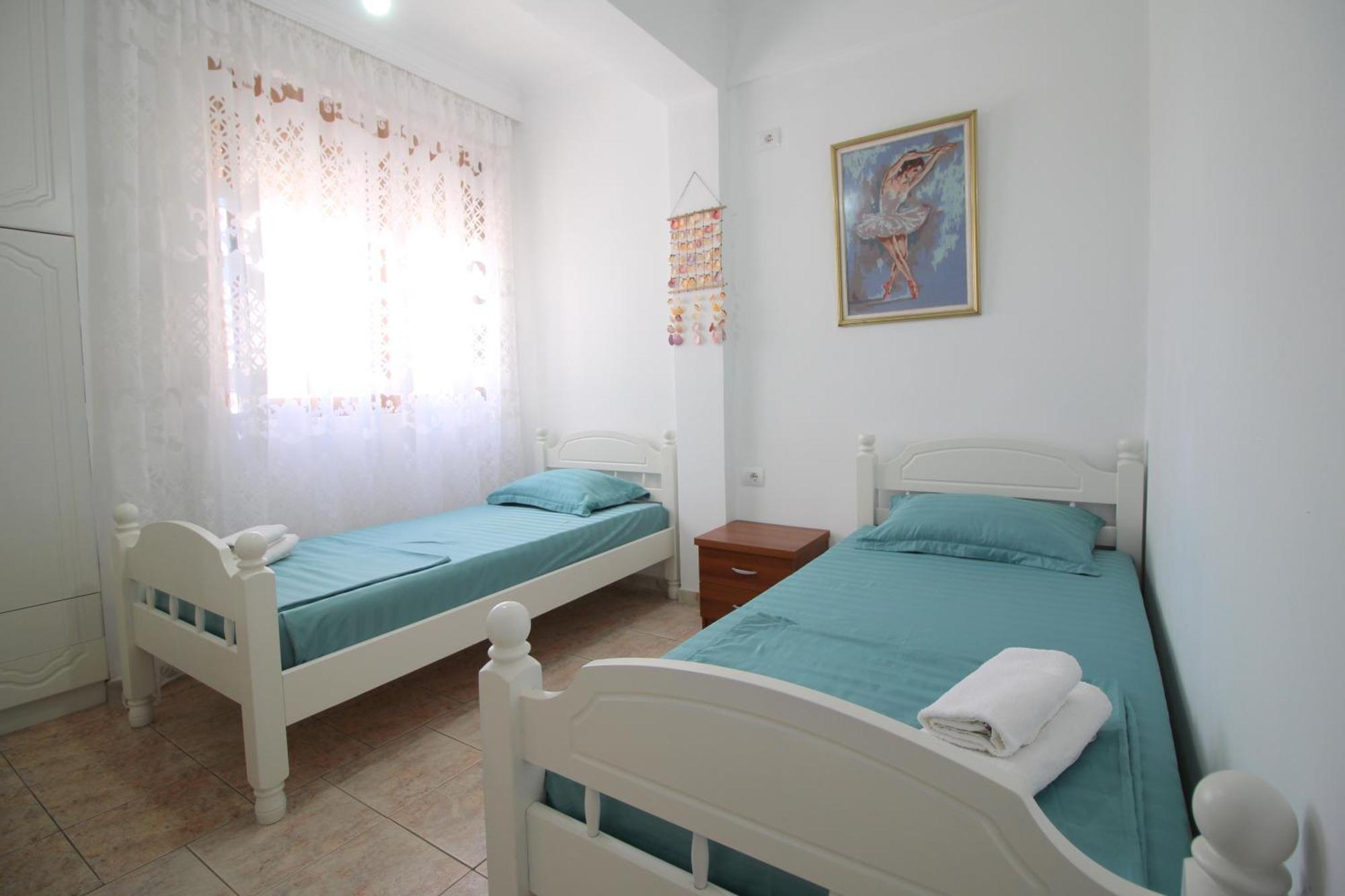 Ortus Rooms ซารานเดอ ภายนอก รูปภาพ