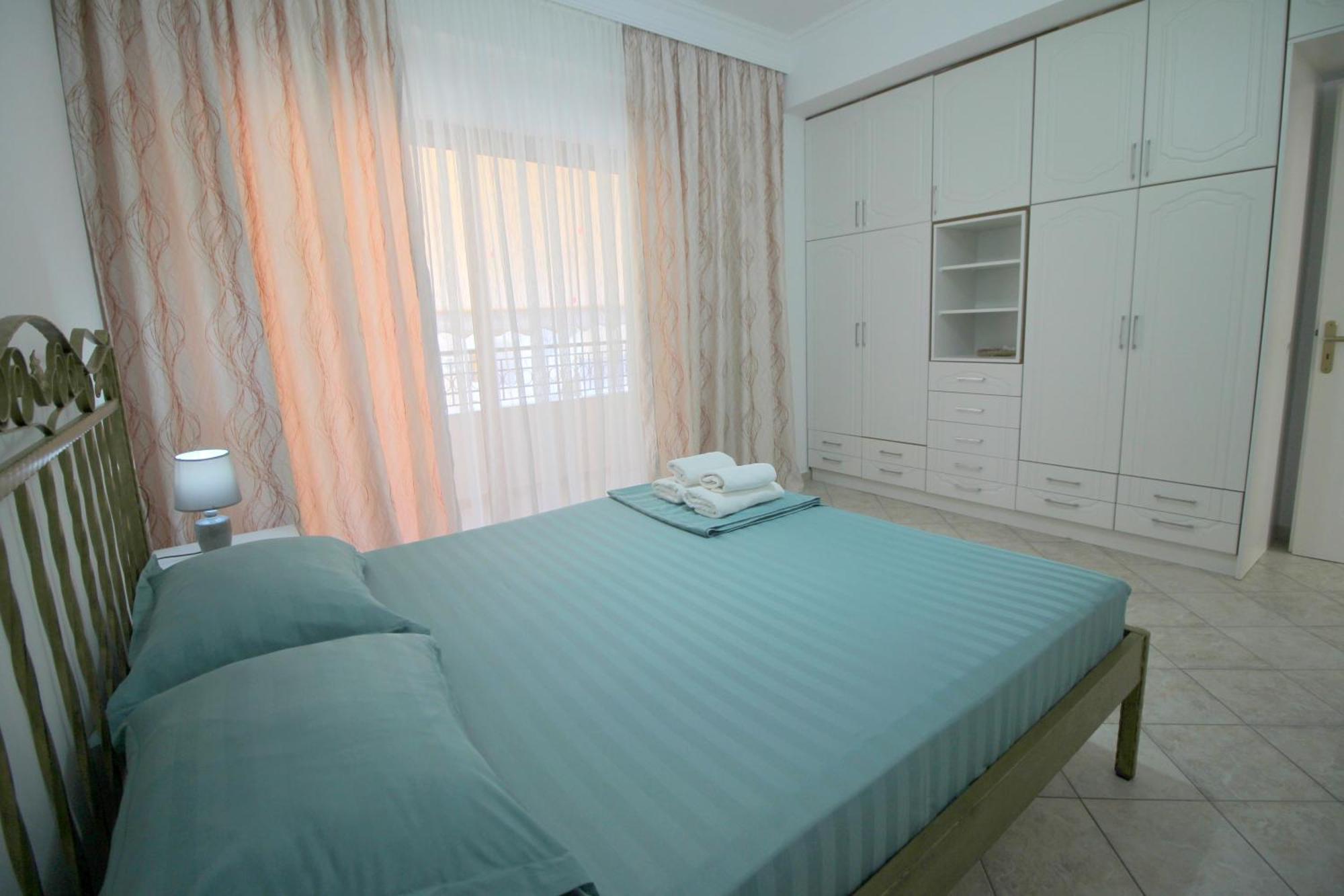 Ortus Rooms ซารานเดอ ภายนอก รูปภาพ