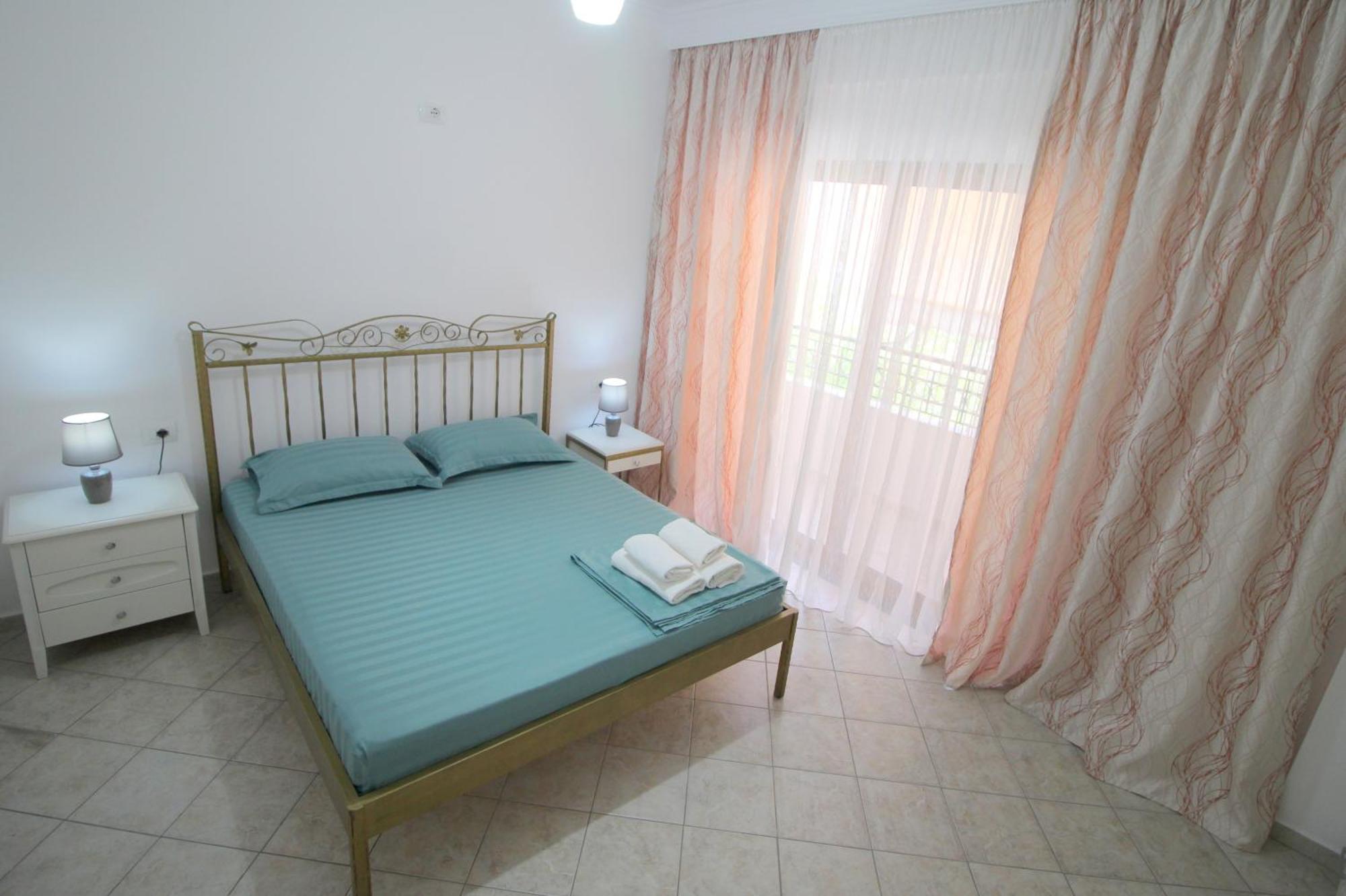 Ortus Rooms ซารานเดอ ภายนอก รูปภาพ