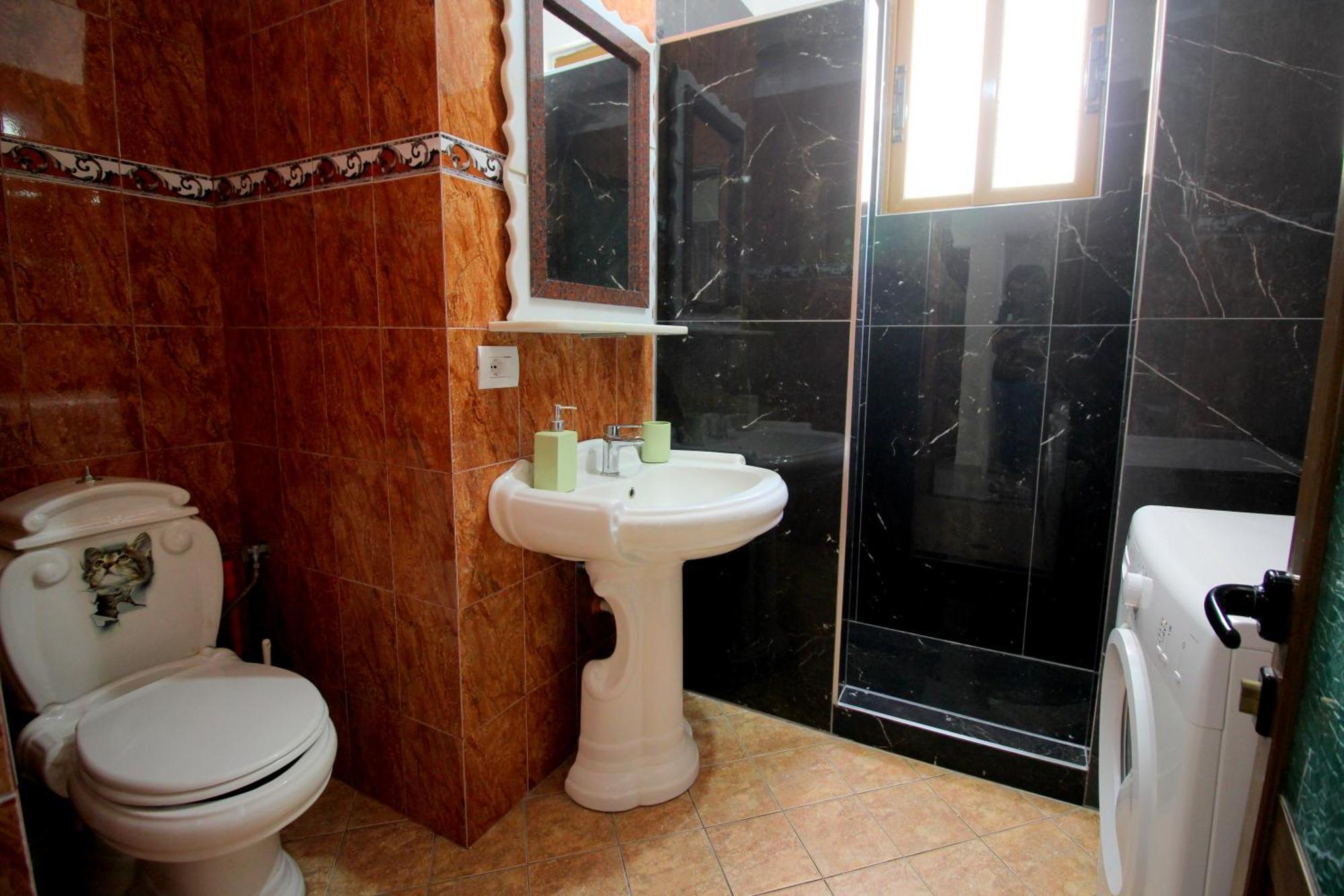 Ortus Rooms ซารานเดอ ภายนอก รูปภาพ