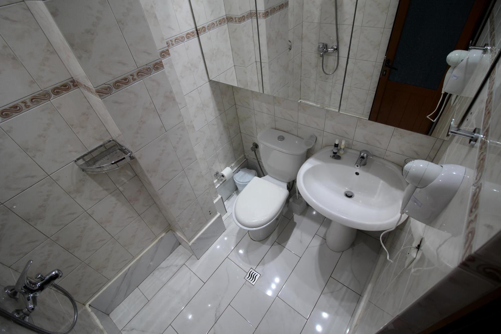 Ortus Rooms ซารานเดอ ภายนอก รูปภาพ