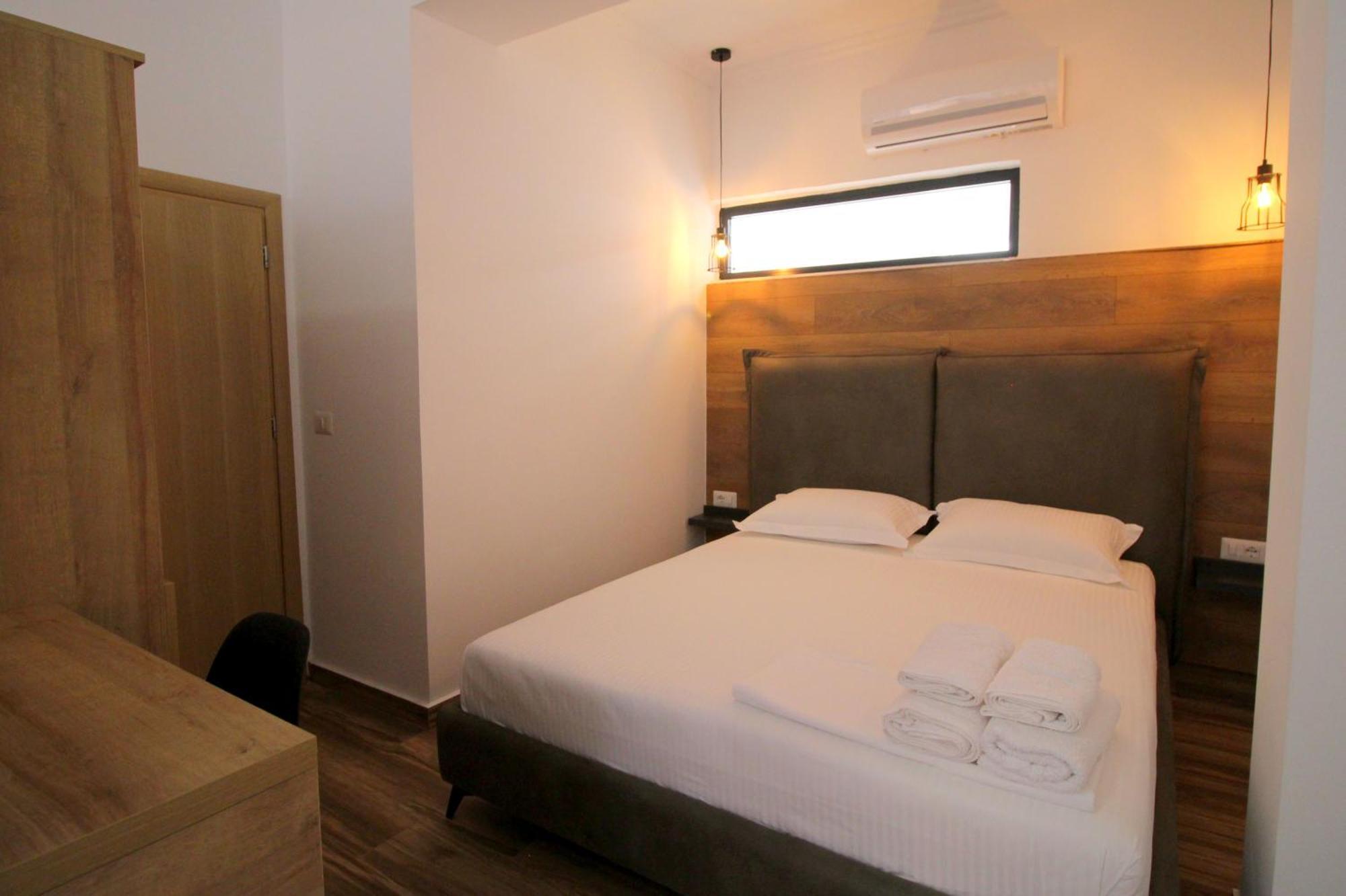 Ortus Rooms ซารานเดอ ภายนอก รูปภาพ