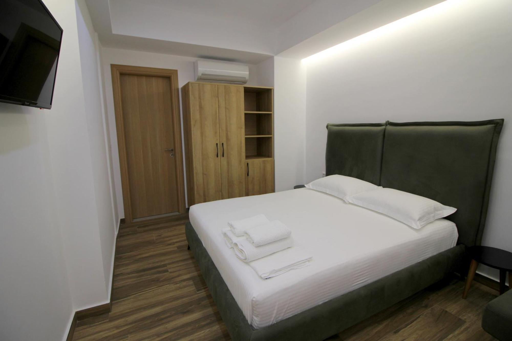 Ortus Rooms ซารานเดอ ภายนอก รูปภาพ