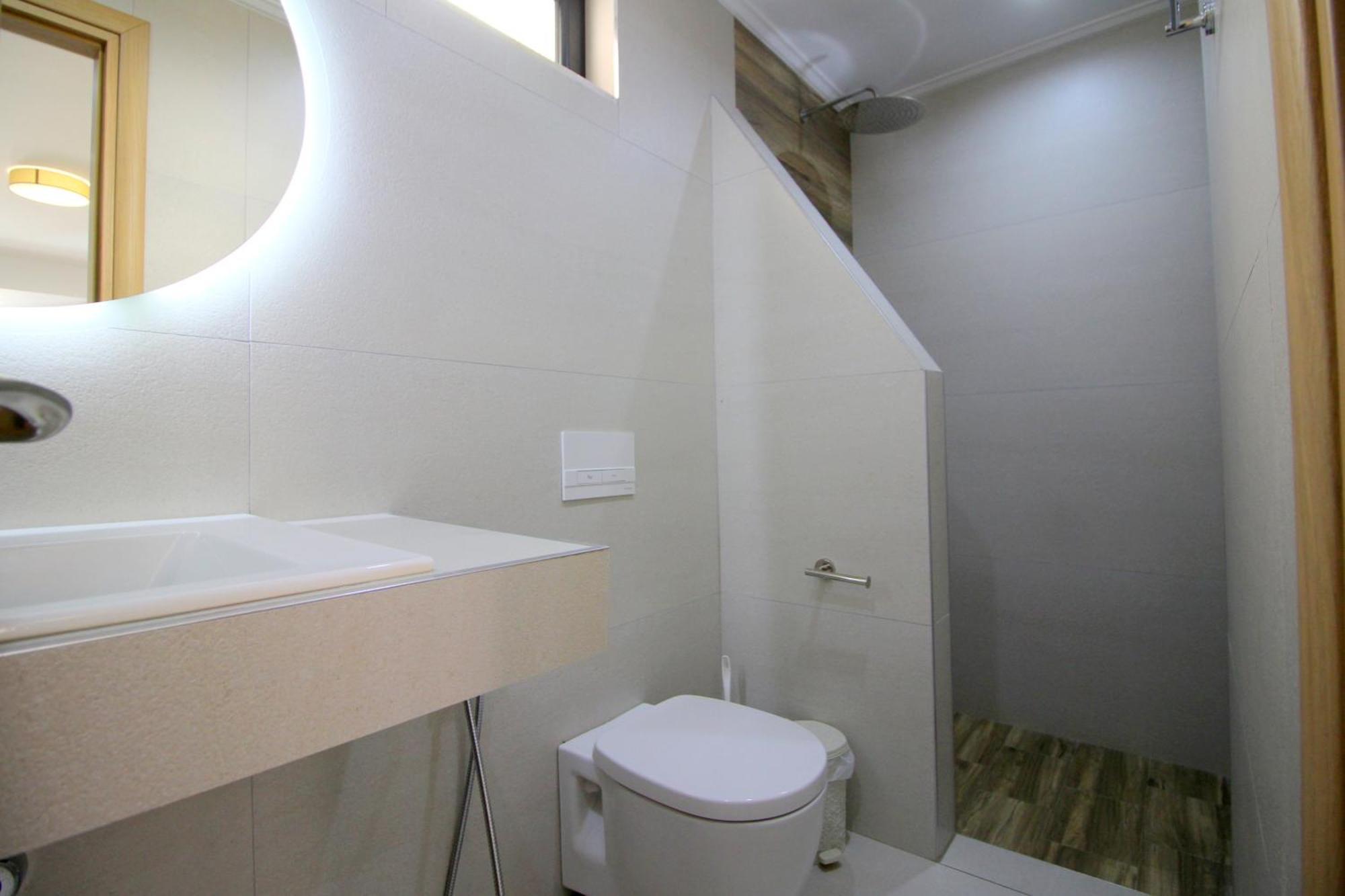 Ortus Rooms ซารานเดอ ภายนอก รูปภาพ