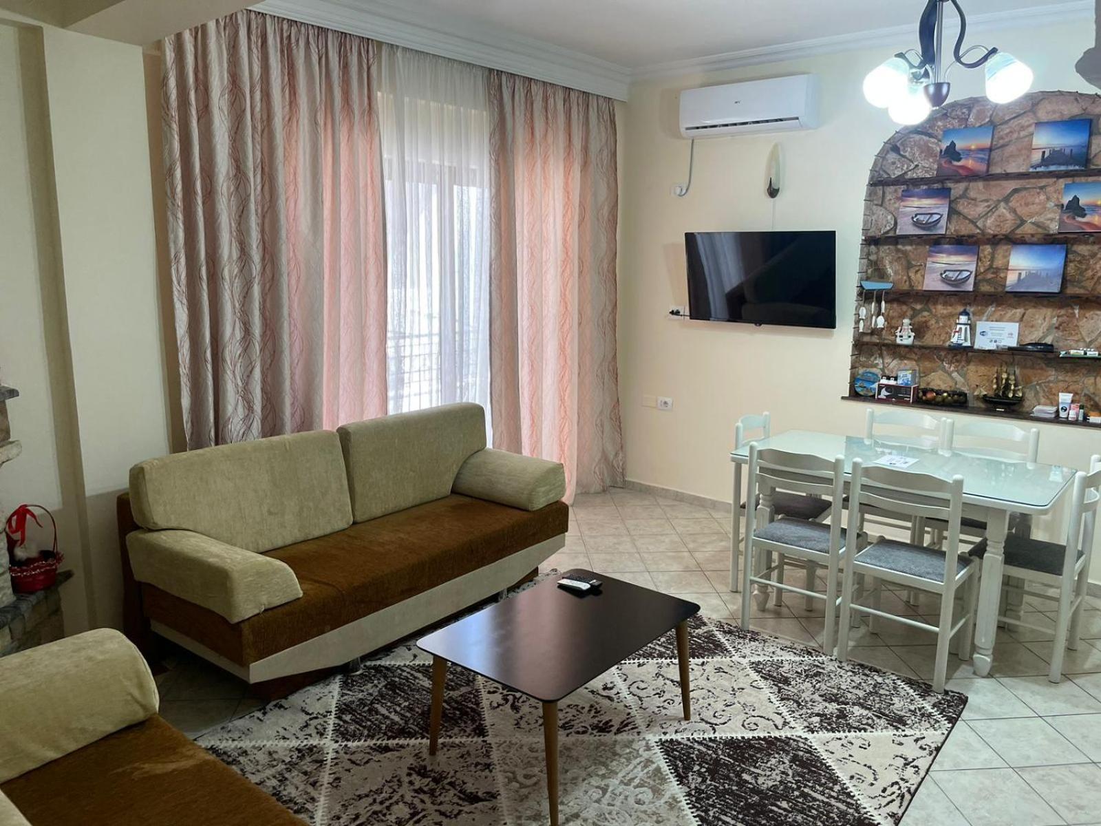 Ortus Rooms ซารานเดอ ภายนอก รูปภาพ